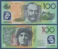 AUSTRALIEN 100 Dollars -