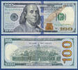 USA 100 Dollars Replacement Star -