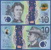 AUSTRALIEN 10 Dollars -