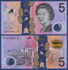 AUSTRALIEN 5 Dollars -
