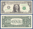 USA 1 Dollar A = BOSTON -