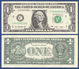 USA 1 Dollar C = PHILADELPHIA -