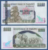 SIMBABWE / ZIMBABWE 1000 Dollars 2003 Neuf