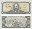 KUBA / CUBA 1 Peso -
