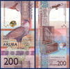 ARUBA P.25 200 Florin -