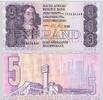 Südafrika P.119e 5 Rand -