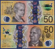 AUSTRALIEN 50 Dollars -