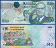 BAHAMAS 10 Dollars -