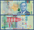 BAHAMAS 10 Dollars -