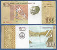 ANGOLA 100 Kwanzas -