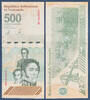 VENEZUELA 500 Bolivares Digitales -
