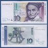 Deutschland 10 Mark -