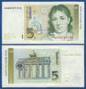 Deutschland 5 Mark -
