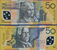 AUSTRALIEN 50 Dollars -