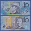AUSTRALIEN 10 Dollars -