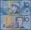 AUSTRALIEN 10 Dollars -