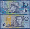 AUSTRALIEN 10 Dollars -