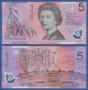 AUSTRALIEN 5 Dollars -