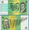 AUSTRALIEN 2 Dollars -