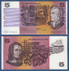 AUSTRALIEN 5 Dollars -