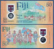 FIJI 50 Dollars 2020 Commemorative Neuf