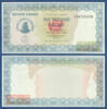 5000 Dollars 2003-2004 SIMBABWE / ZIMBABWE  Kassenfrisch