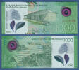 NICARAGUA 1000 Cordobas -