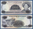 NICARAGUA 500000 Cordobas -