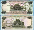 NICARAGUA 100000 Cordobas -