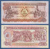 MOZAMBIQUE 50 Meticais 1986 Neuf