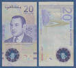 MAROKKO 20 Dirhams -