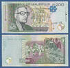 MAURITIUS 200 Rupees 2022 Neuf