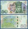 GEORGIA 50 Lari 2016 Neuf