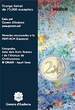 Andorra 2 Euro 2018 70 Jahre Deklaration der Menschenrechte, <b>SONDERANGEBOT !!!</b> FDC<br> im<br> Blister / <br> Coincard