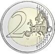 Frankreich 2 Euro 2019 60 Jahre Asterix (1959 - 2019) <b> 2. Coincard, Obelix</b> sofort lieferbar ! FDC <br> im<br> Blister