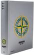 Stone Island, Italien 2012 STONE ISLAND BUCH, ARCHIVIO’982–’012, -Limited Edit.-30 J.Stone Island-<b>RAR</b>, Original<br> eingepackt<br> Brandneu <br>RAR!
