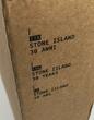 Stone Island, Italien 2012 STONE ISLAND BUCH, ARCHIVIO’982–’012, -Limited Edit.-30 J.Stone Island-<b>RAR</b>, Original<br> eingepackt<br> Brandneu <br>RAR!