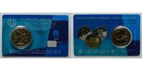 Griechenland 2 Euro 2004 Oly. Athen Diskuswerfer stglimBlister 9,50 EUR  + 16,00 EUR frais d'envoi
