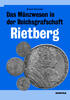 Rietberg, Deutschland Altertum Arnold Schwede: Das Münzwesen in der Reichsgrafschaft Rietberg -