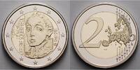 Finnland 2 Euro Schjerfbeck Helene, 1862 - 1946 -