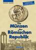 Antike, Römische Kaiserzeit Albert, Die Münzen der Römischen Republik - 2. Auflage -