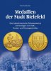 Bielefeld 1.<br> Auflage Medaillen der Stadt Bielefeld -