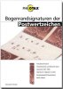 Deutschland 1. Auflage Bogenrandsignaturen der Postwertzeichen gedrucktes Handbuch - aktuell - -