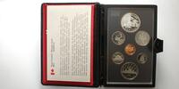 Kanada 2,91 $ 1981 Jahressatz ohne Zertifikat PP 59,80 EUR  + 19,00 EUR frais d'envoi