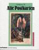 Alte<br> Postkarten Sammler-Katalog -Alte Postkarten- von Wolfgang Till, -NEUWERTIG-, -