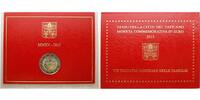 Vatikan 2 Euro Weltfamilientreffen in Philadelphia, - 2 Euro im Blister, -