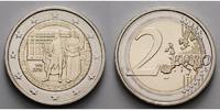 Österreich 2 Euro 200 Jahre Österreichische Nationalbank -