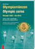 Ganze Welt 1. Auflage Motivkatalog Olympiade, Albert M. Beck - Ganze Welt 2016 -