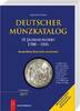 Deutschland,<br> 18. <br>Jahrhundert 5. <br>Auflage Schön, Großer Deutscher Münzkatalog, 1700-1806, 5. Auflage, <b>endlich da!!!</b> -