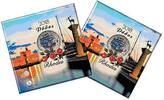 Griechenland 3,88 € Kursmünzensatz Rhodos - griech.Insel, <b>SELTEN,</b> -